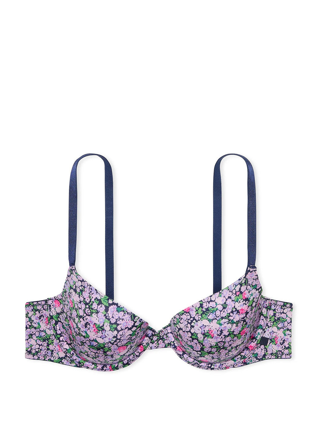 Комбинированный демисезонный комплект (бюстральтер, трусики) Victoria's Secret