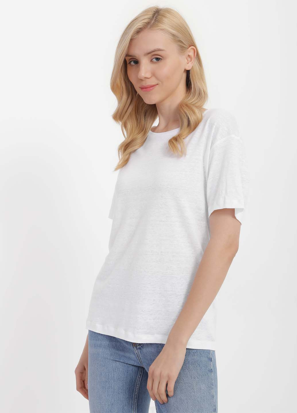 Футболка Marc O'Polo - (344589362)