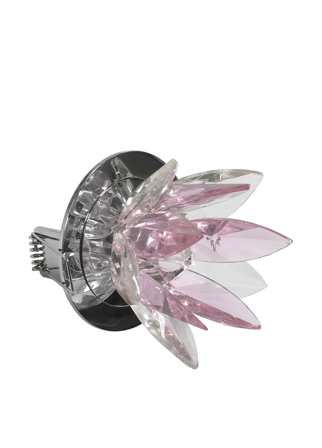 Світильник, 9х9х10 см Brille (144561232)