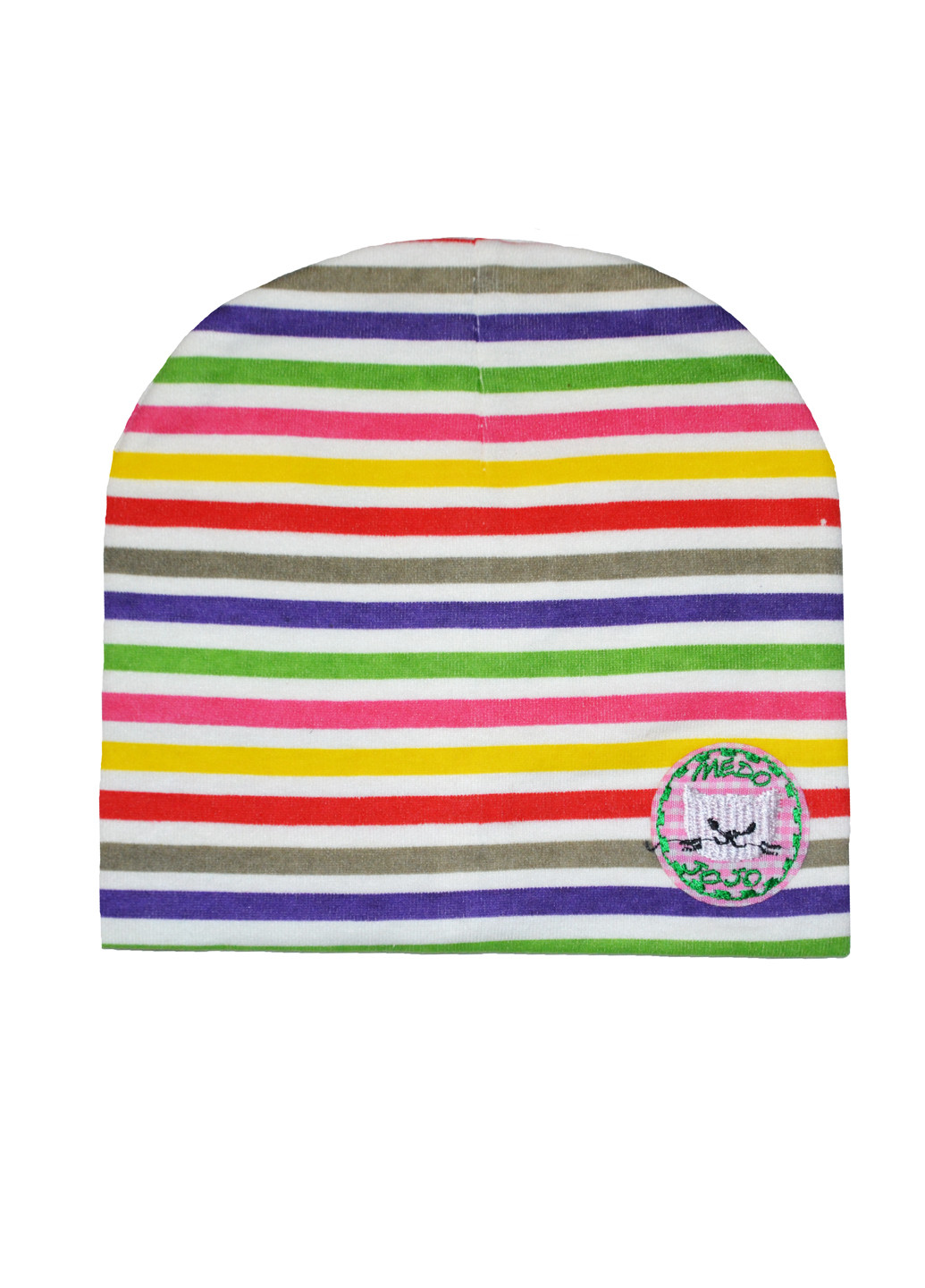 Шапка Medo & Jojo (253489776)