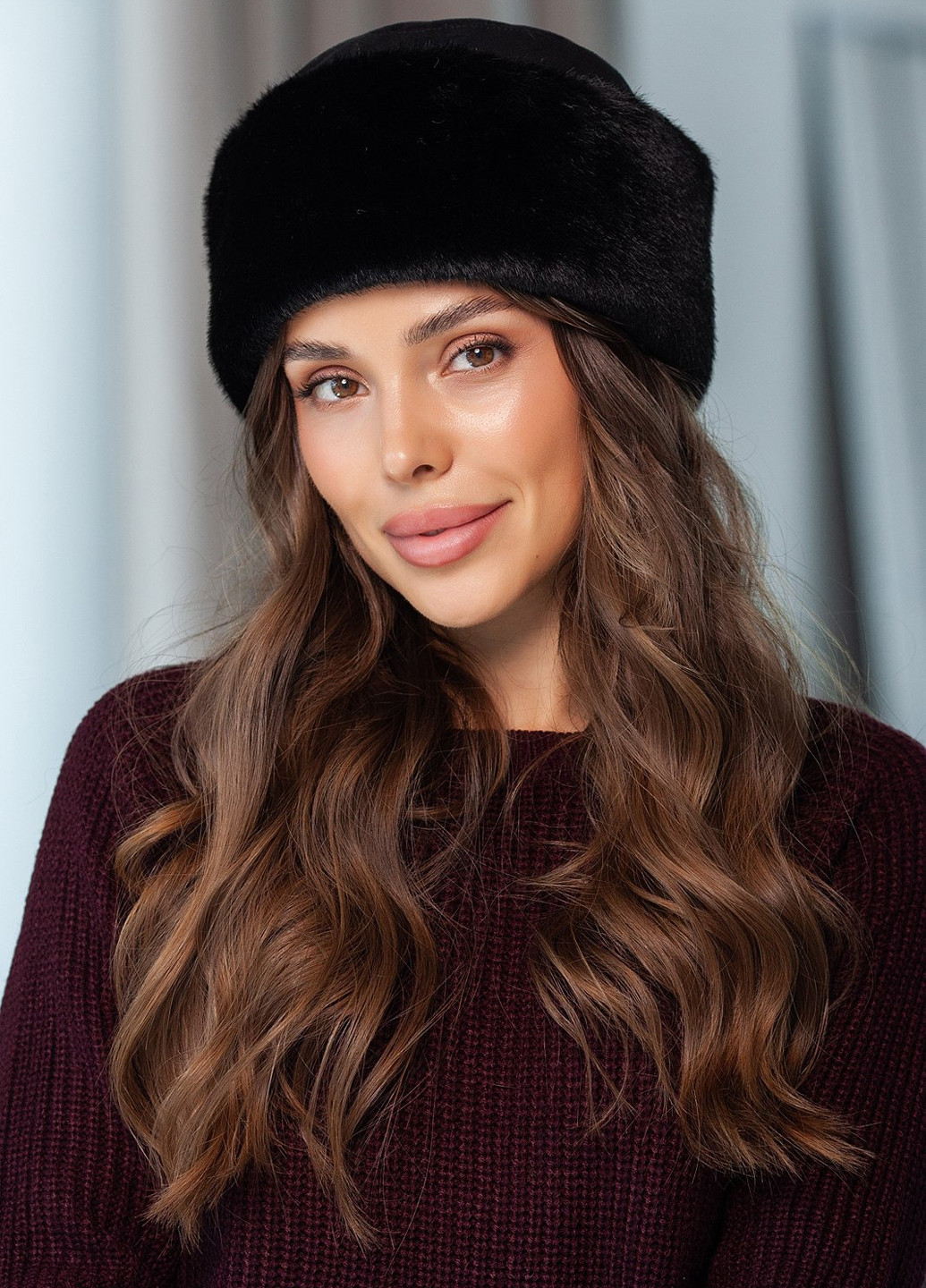 Шапка No Brand (365960018)