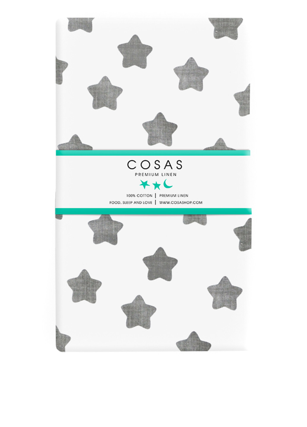 КПБ (полуторний) Cosas (21823549)