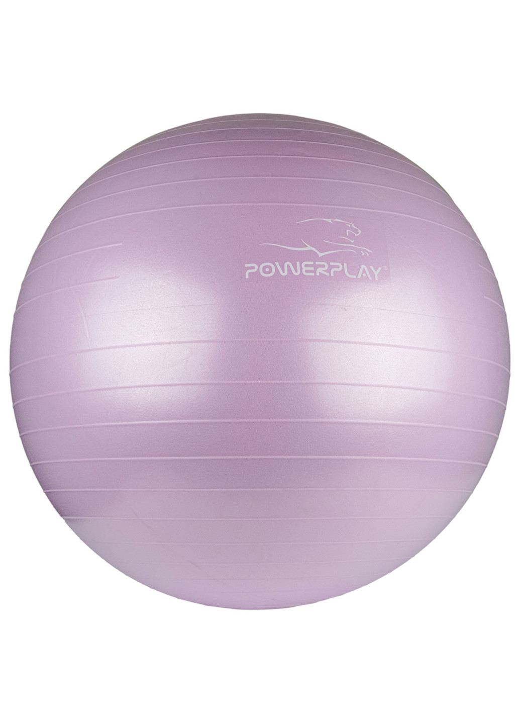 М'яч для фітнесу 65 см PowerPlay (253490489)