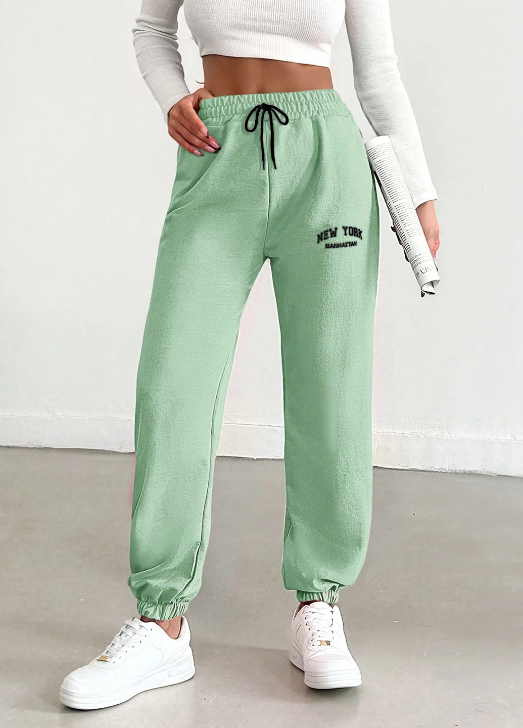 Штани SHEIN (329546155)