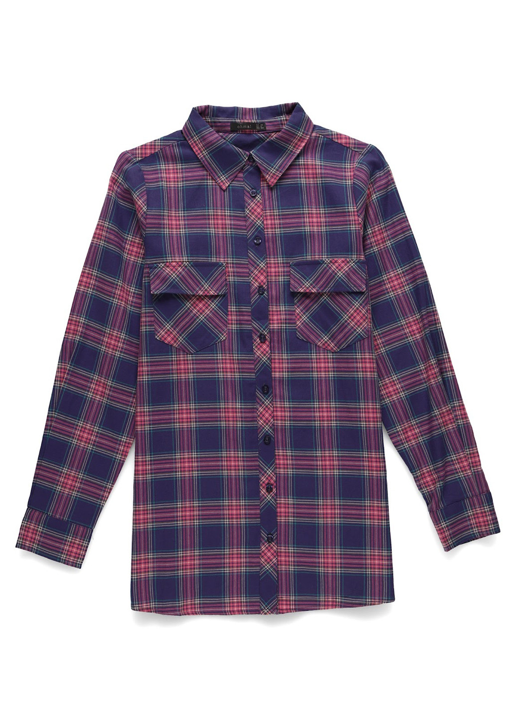 Сорочка ohma! (330486891)