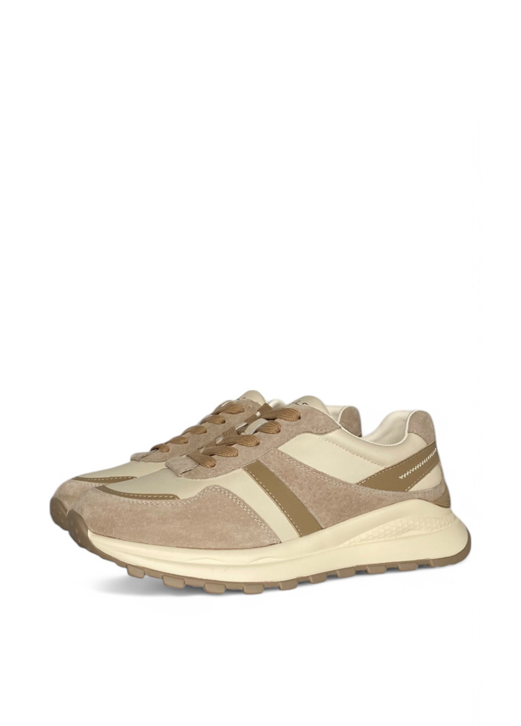 Кроссовки ALLSY комбинированные демисезоны (323583076)