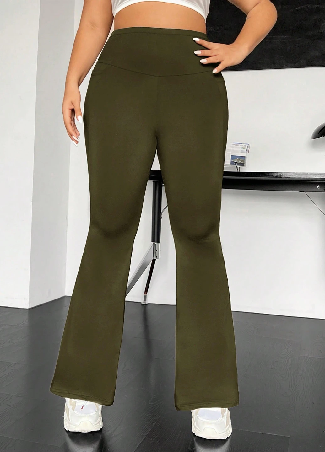 Штани SHEIN (341734944)