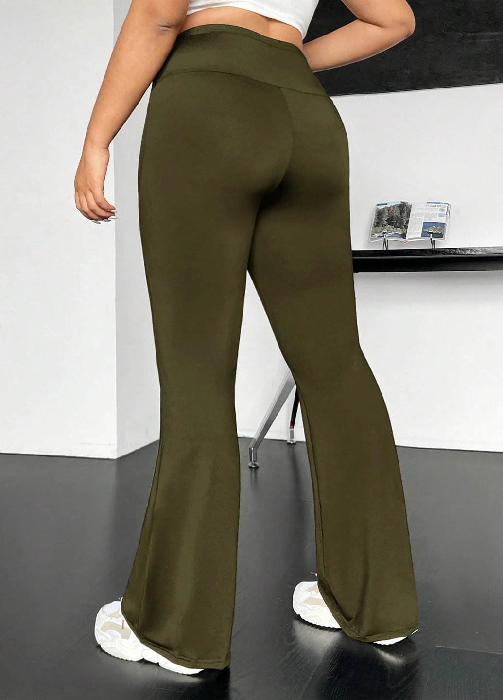 Штани SHEIN (341734944)