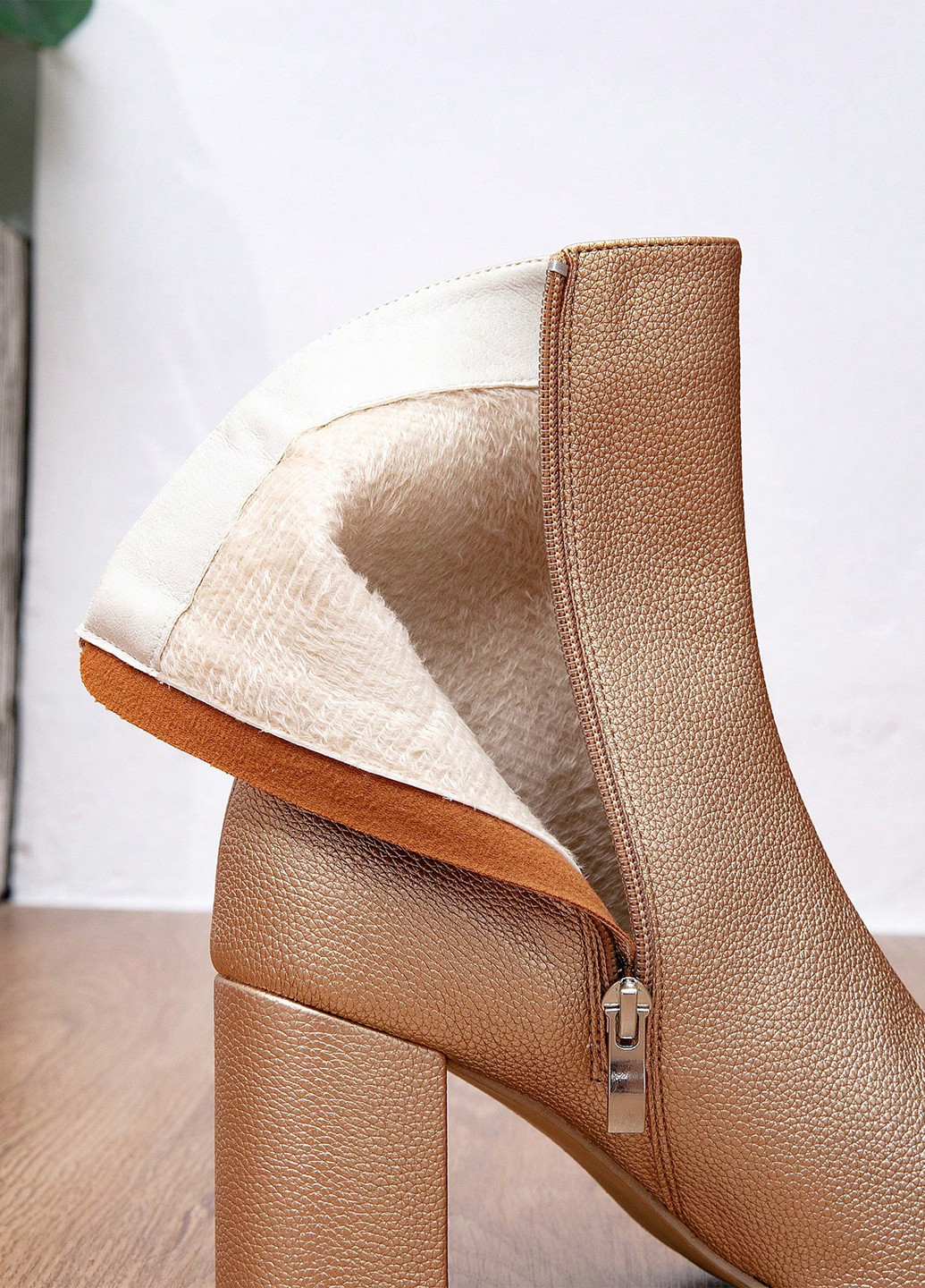 Черевики SHEIN (342411575)