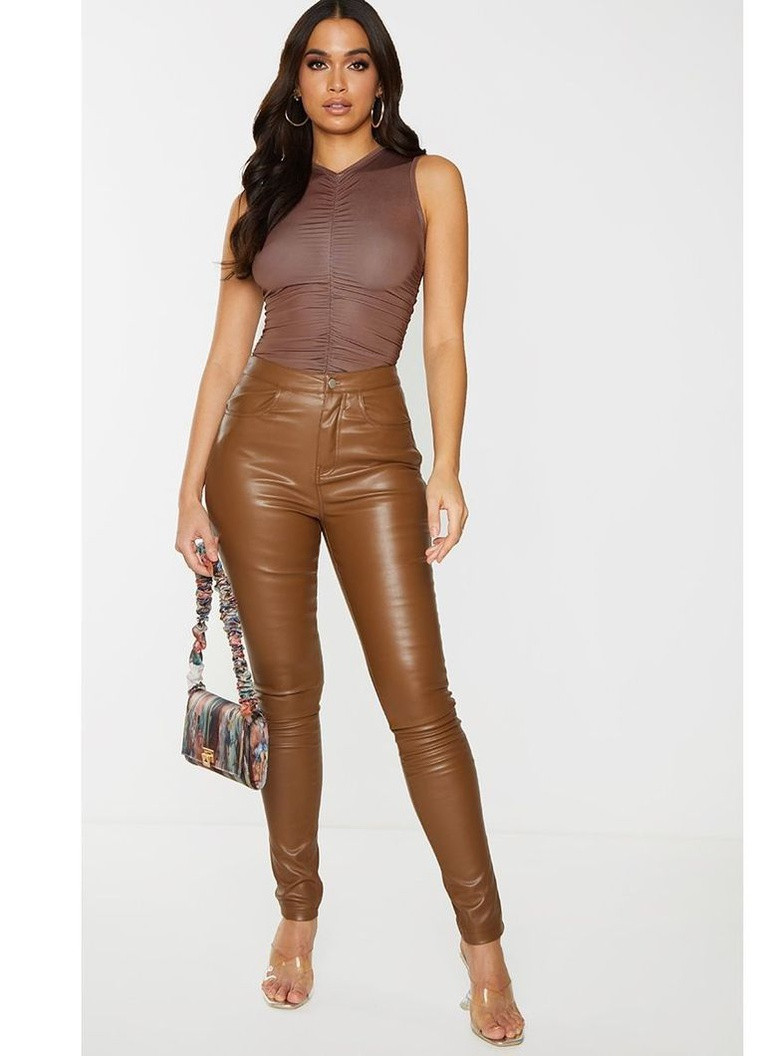 Боди PrettyLittleThing (253070946)