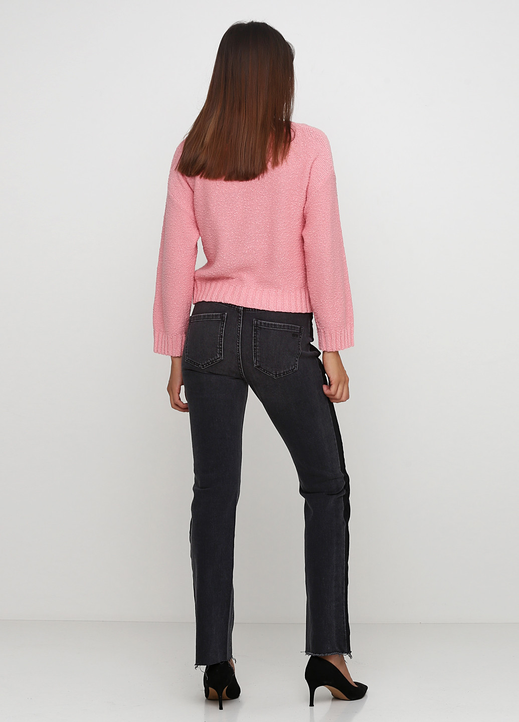 Джинсы IVY - (143035934)