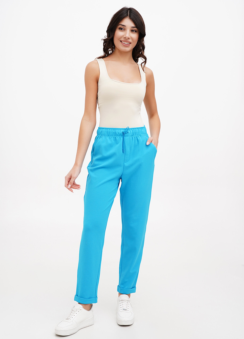 Брюки H&M (366488672)