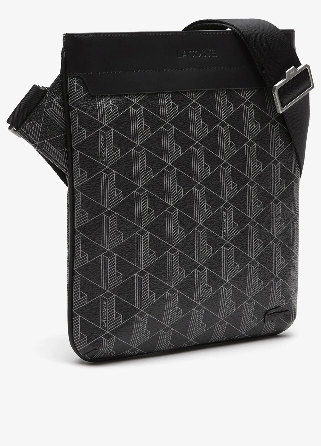Сумка Lacoste Lacoste MONOGRAM (294774023)