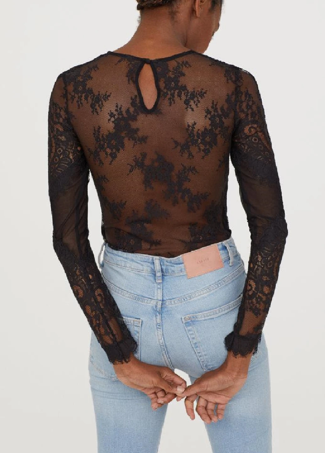 Боді H&M (187753974)