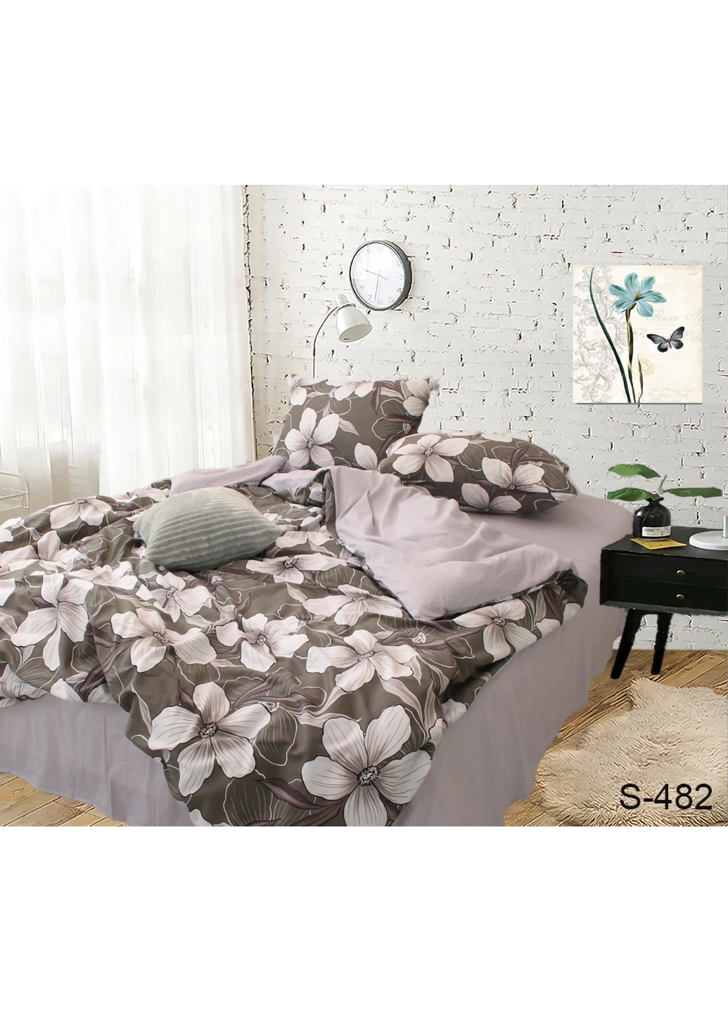КПБ з компаньйоном Евро ТМ TAG (254787176)