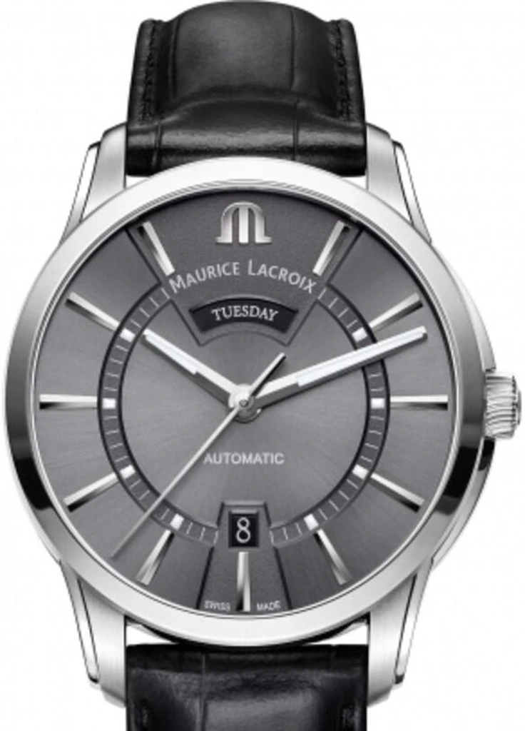 Часы PT6358-SS001-332-1 Maurice Lacroix (253007266)