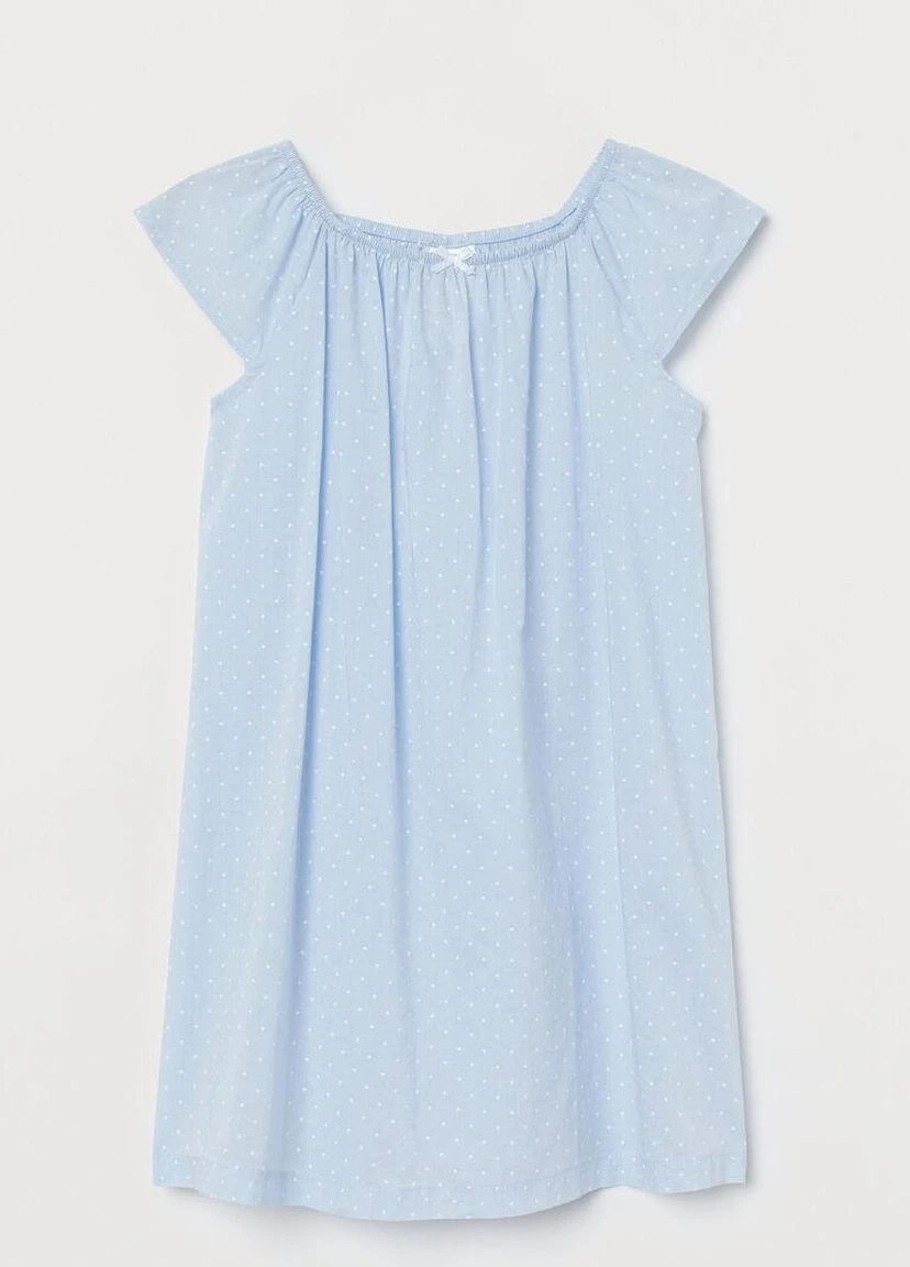 Ночная рубашка H&M (223458602)