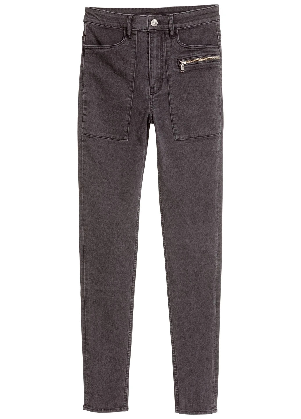 Джинсы H&M - (304136923)