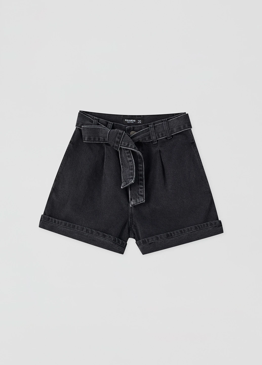 Шорты Pull & Bear (253646035)