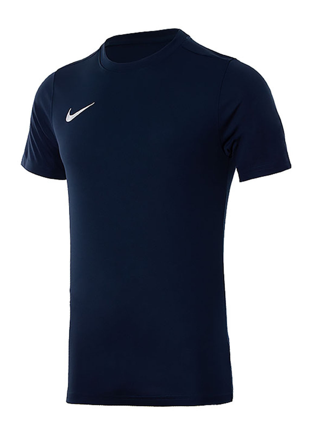 Темно-синяя футболка Nike Jersey Park VII