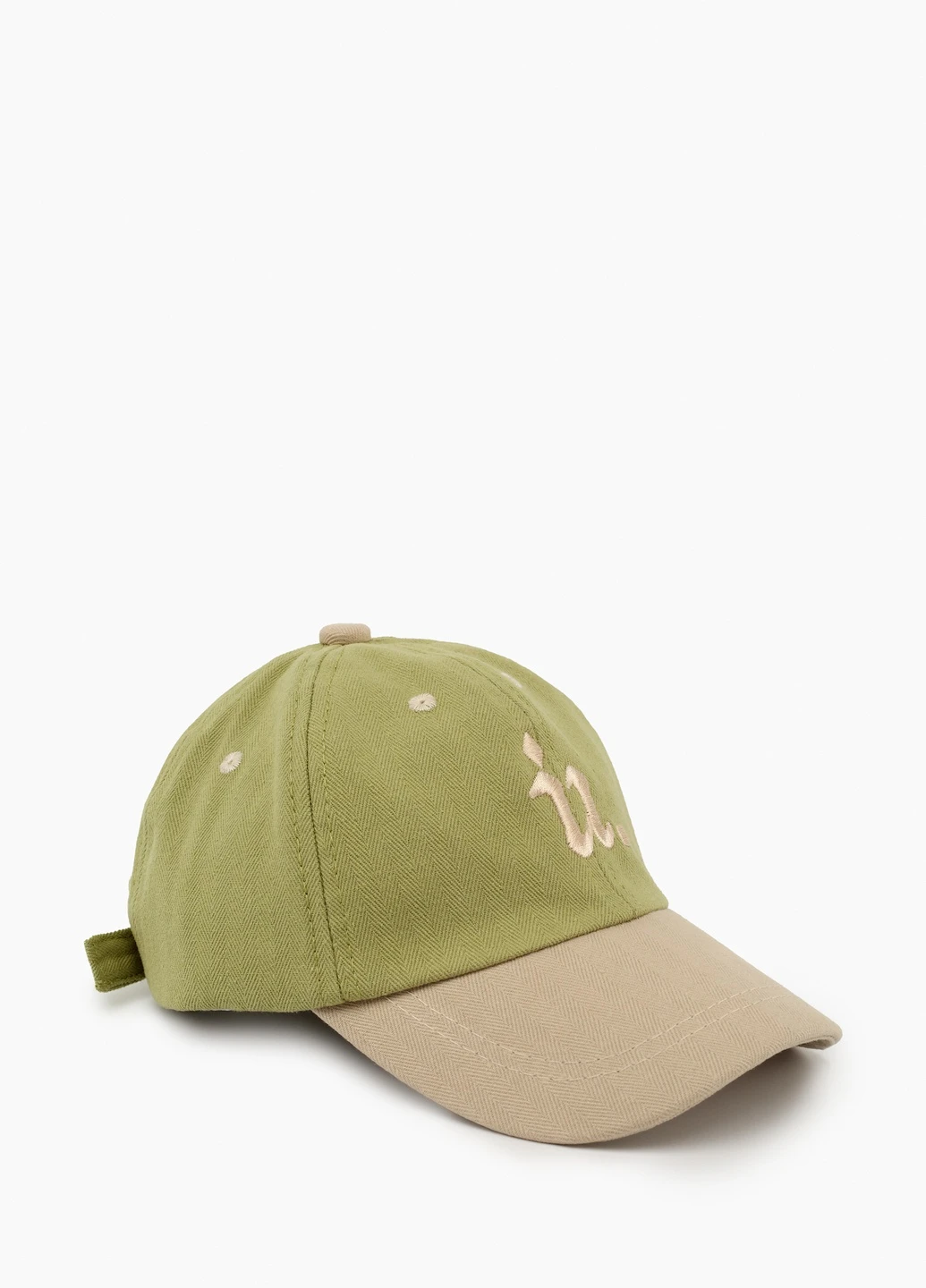 Бейсболка No Brand (254173172)