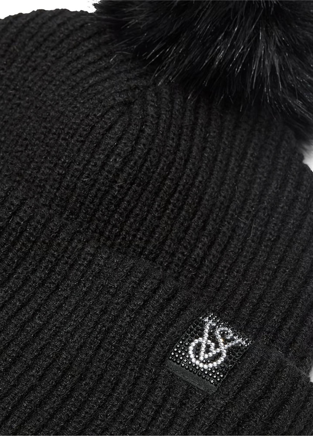 Комплект (шапка, шарф) Victoria's Secret (316069143)