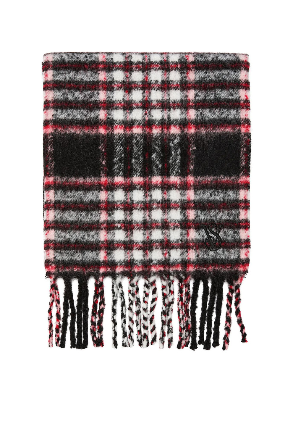 Комплект (шапка, шарф) Victoria's Secret (316069143)