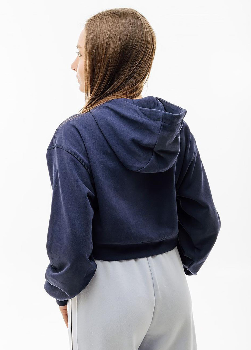 Худі SGV20270-429 Ellesse Rosarian Cropped Hoody (318311177)