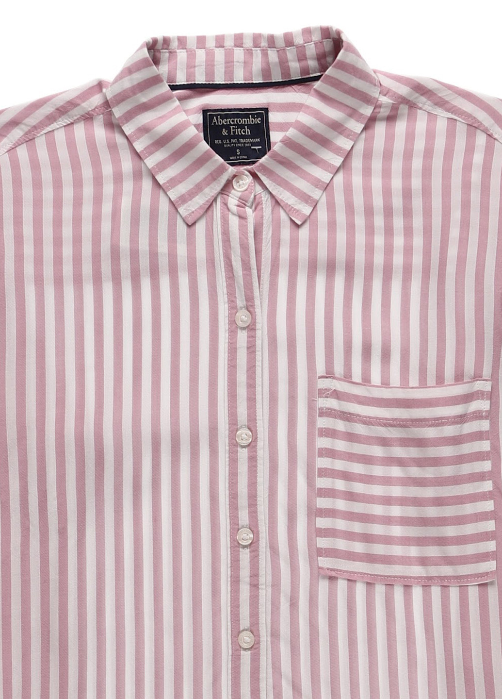 Сорочка Abercrombie & Fitch (329546619)