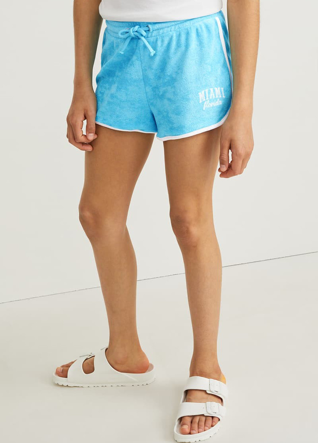 Шорты C&A (329297071)