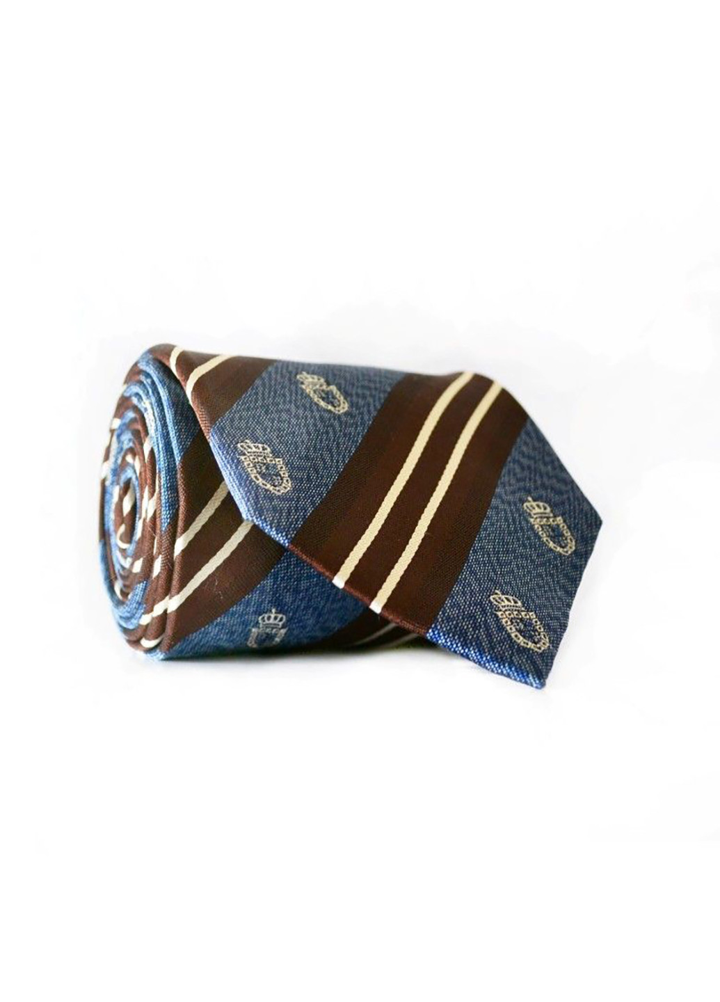 Краватка 8х150 см Emilio Corali (252132014)