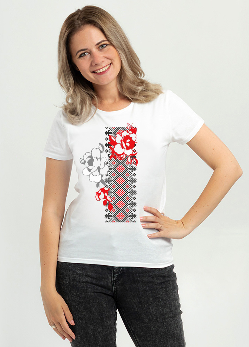 Футболка Sol's - (258969856)