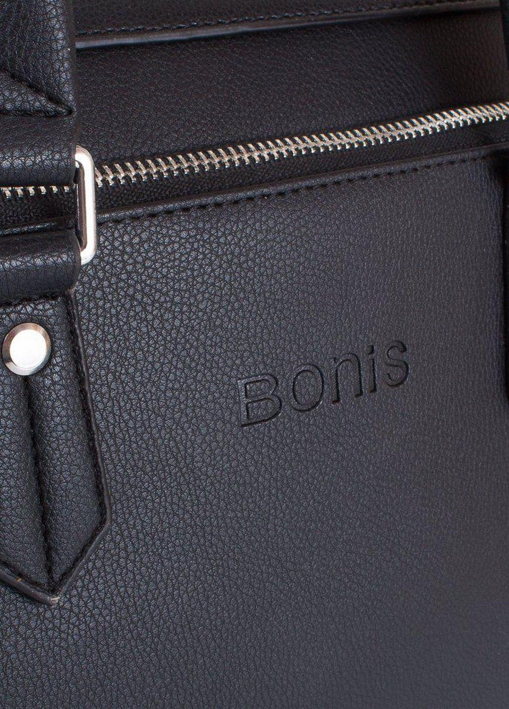 Мужская сумка 37,5х26х6 см Bonis (202298538)