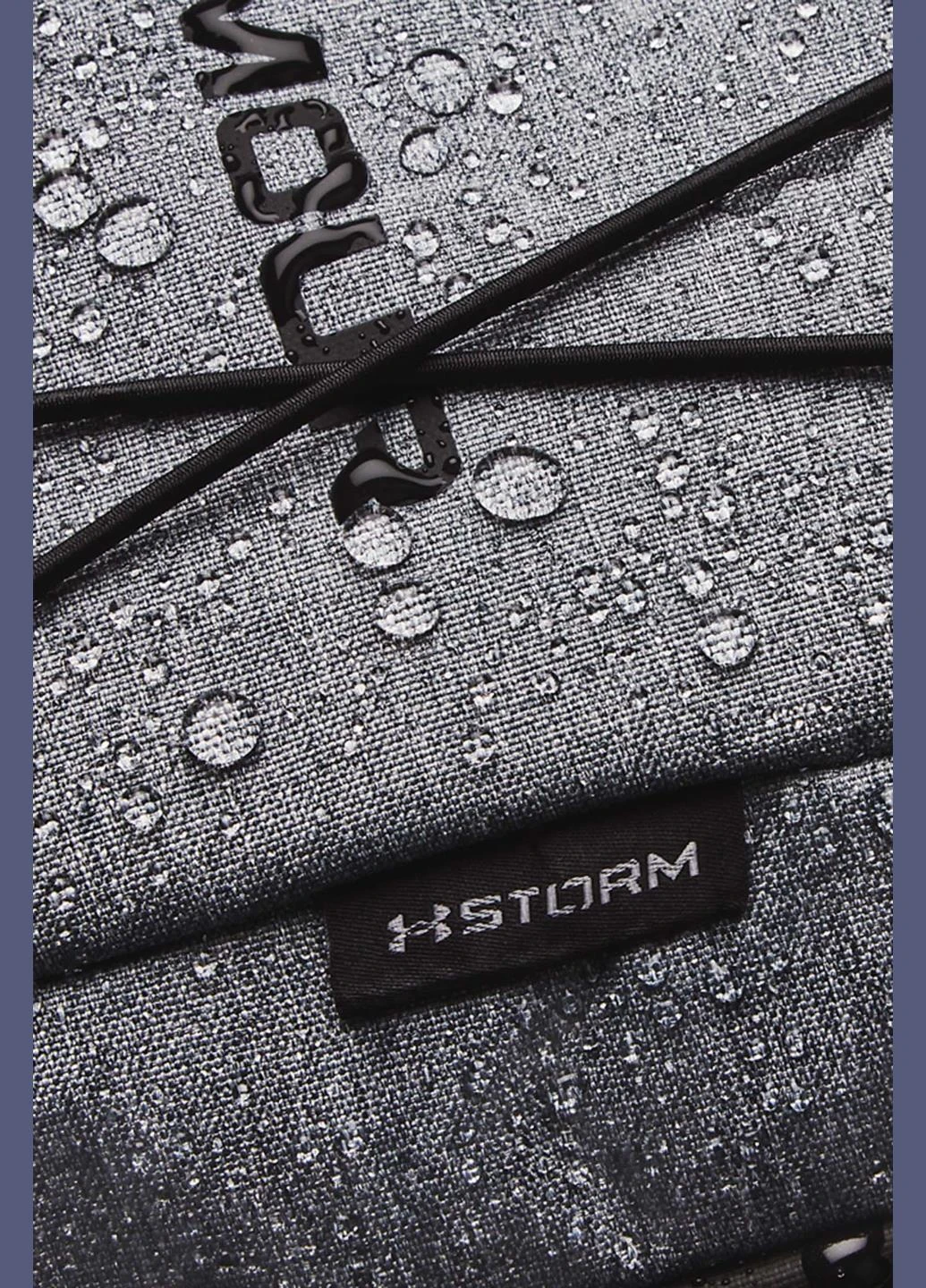 Рюкзак 1364181-012 Under Armour Hustle Sport Backpack (342717983)