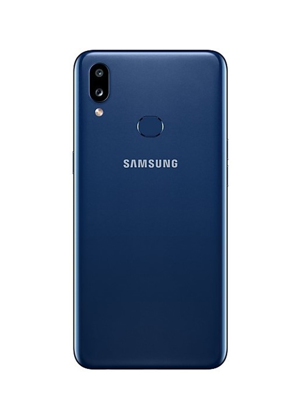 Смартфон Galaxy A10s 2 / 32GB Blue (SM-A107FZBDSEK) Samsung A10s 2/32GB Blue (SM-A107FZBDSEK) синій