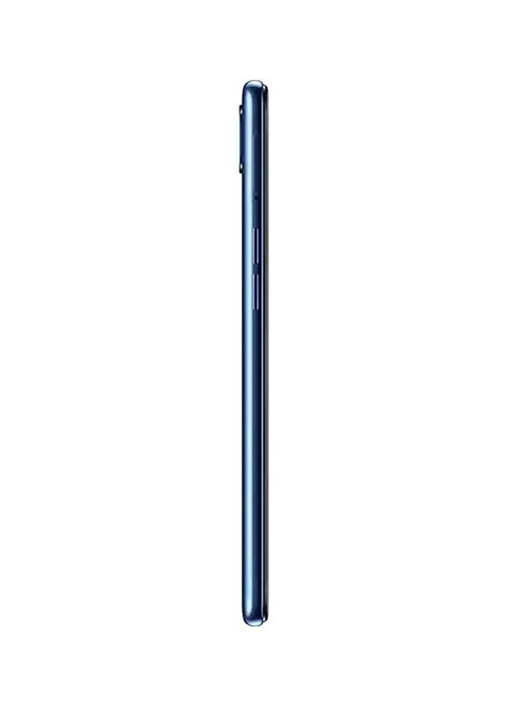 Смартфон Galaxy A10s 2 / 32GB Blue (SM-A107FZBDSEK) Samsung A10s 2/32GB Blue (SM-A107FZBDSEK) синій