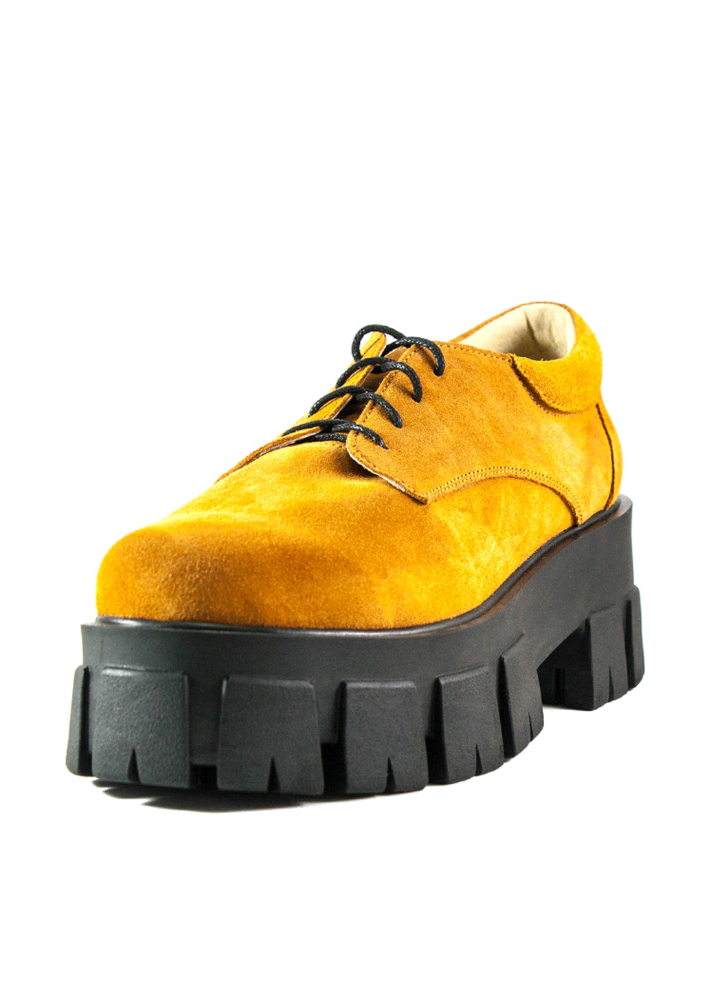 Туфли Crisma на среднем каблуке