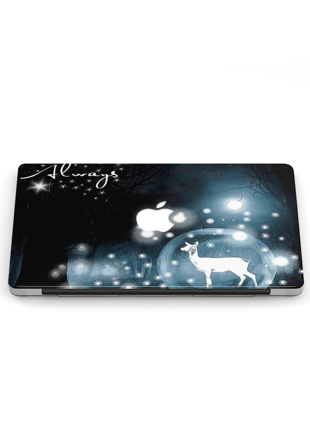 Чохол пластиковий для Apple MacBook Pro 15 A1707 / A1990 Гаррі Поттер (Harry Potter) (9649-2475) MobiPrint (218867547)