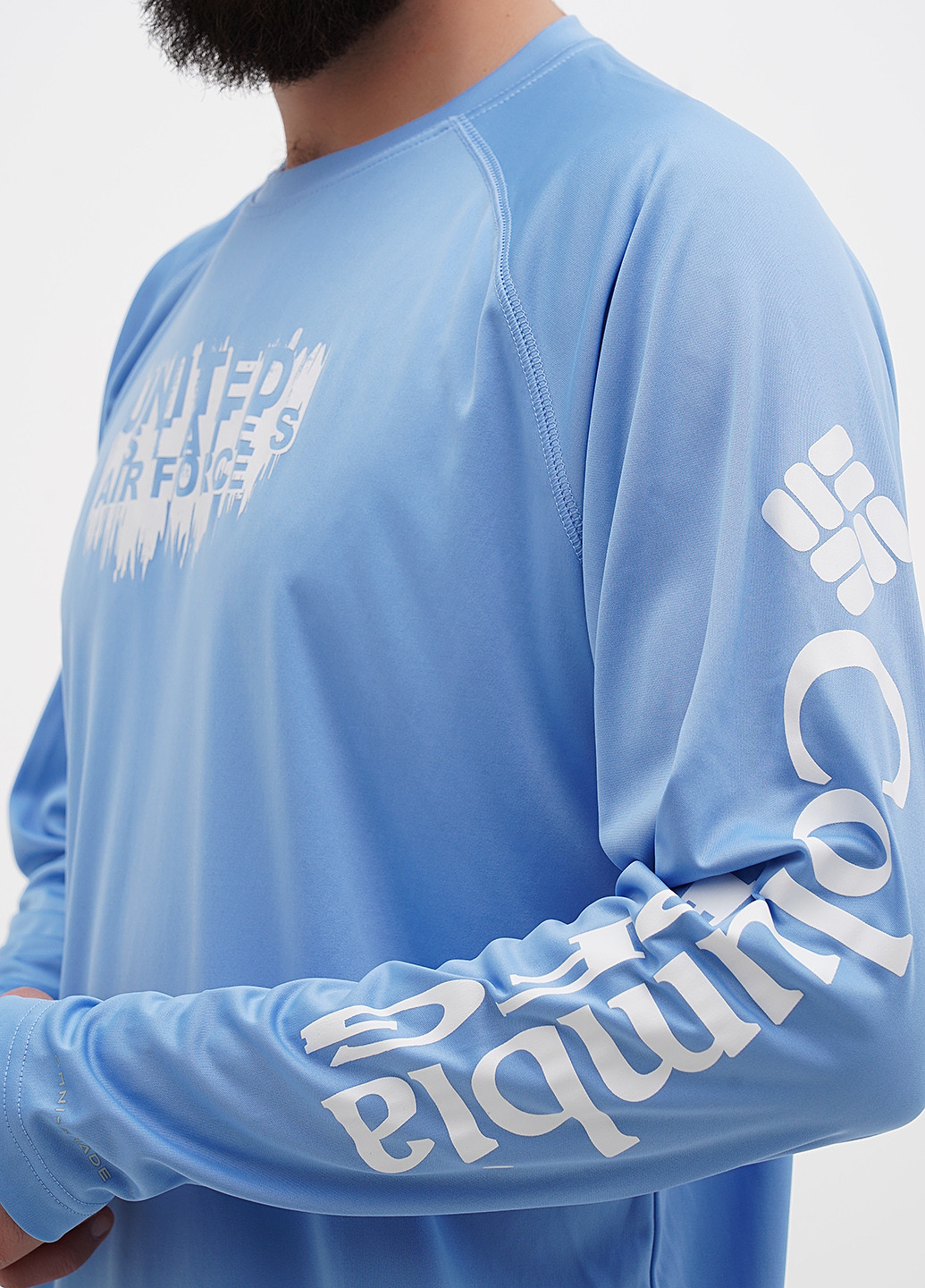 Реглан Columbia (316235220)