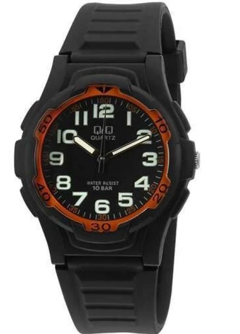 Часы наручные VP84J010Y спортивные Q&Q (253011485)