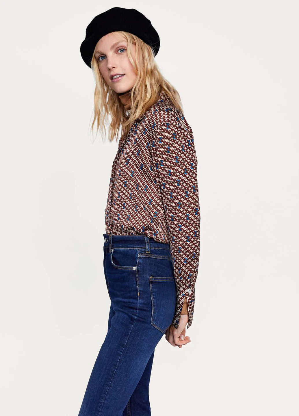 Сорочка Zara (146942836)