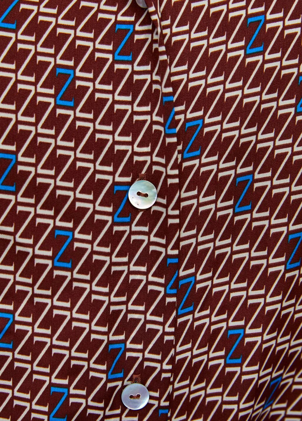 Сорочка Zara (146942836)