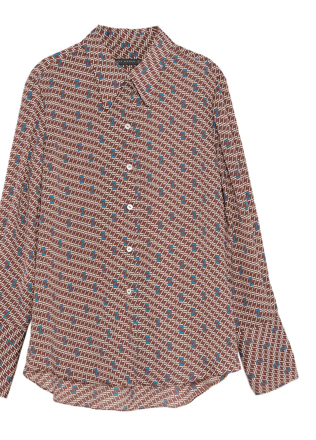Сорочка Zara (146942836)