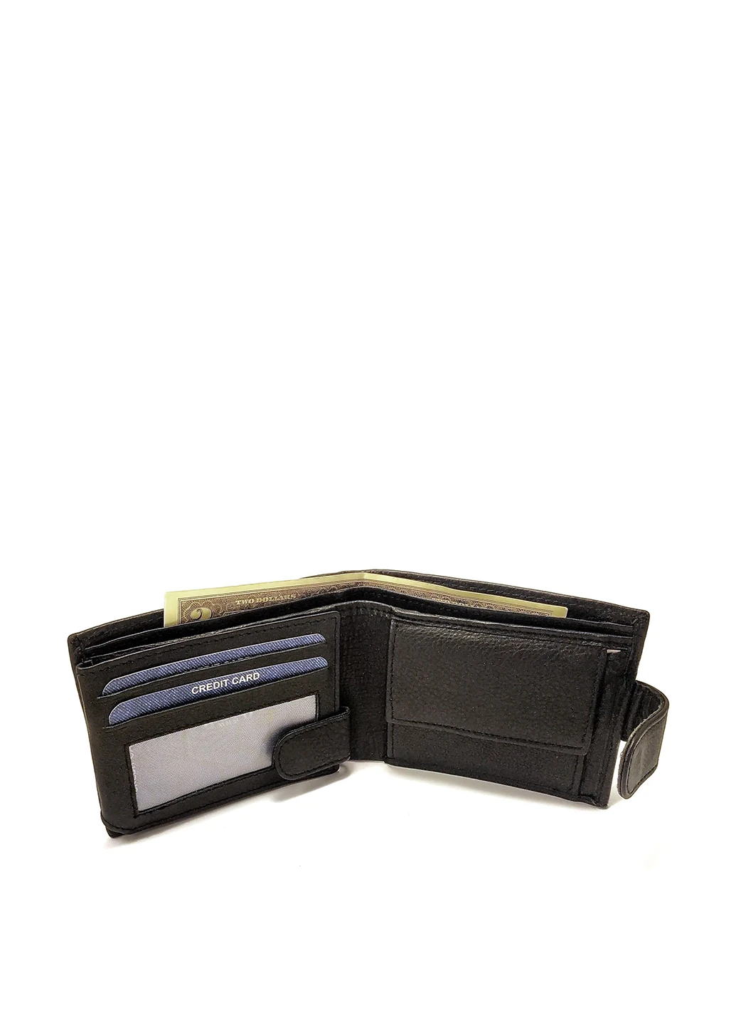 Кошелек DNK Leather (205760959)