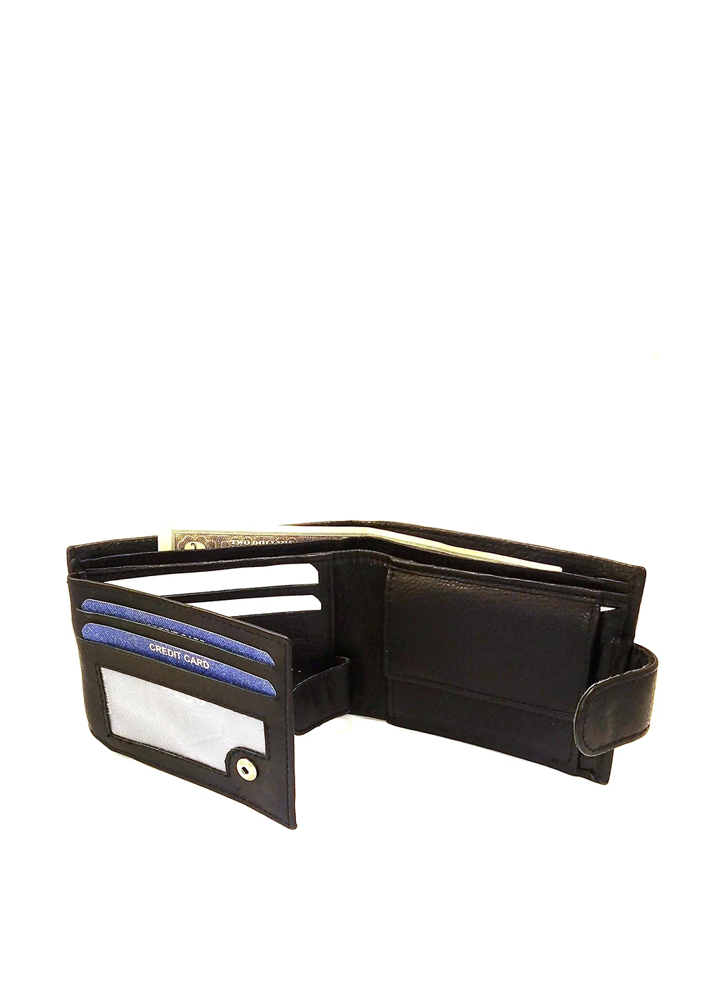 Кошелек DNK Leather (205760959)