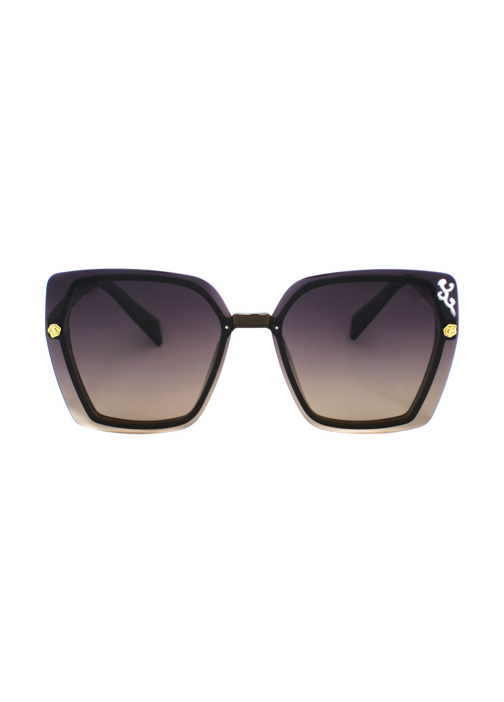 Cолнцезащітние окуляри Boccaccio bcp9956 05 (188291456)