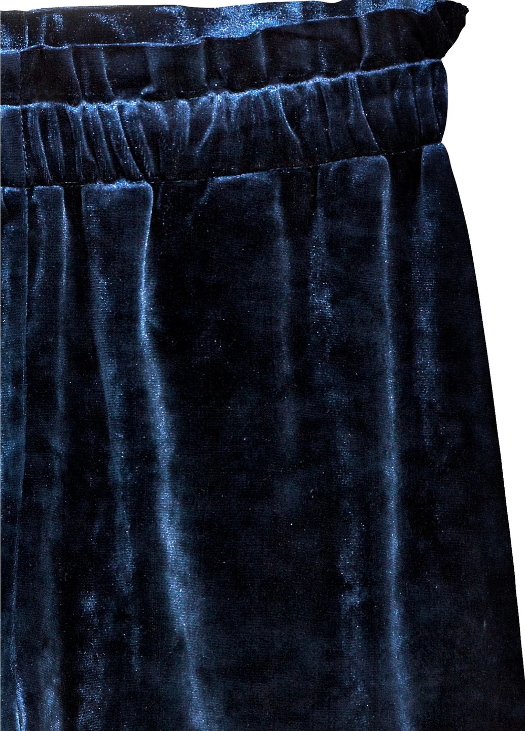 Велюровые шорты H&M (251998959)