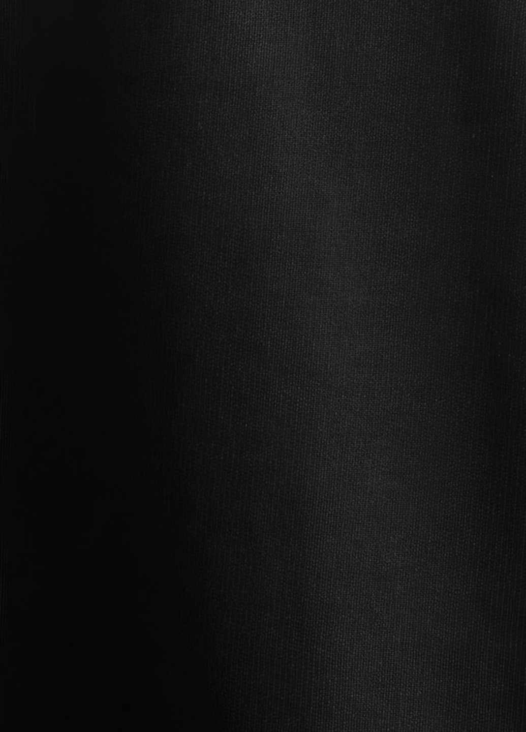Свитшот & Other Stories - Приталенный крой однотонный черный кэжуал - (141059730)