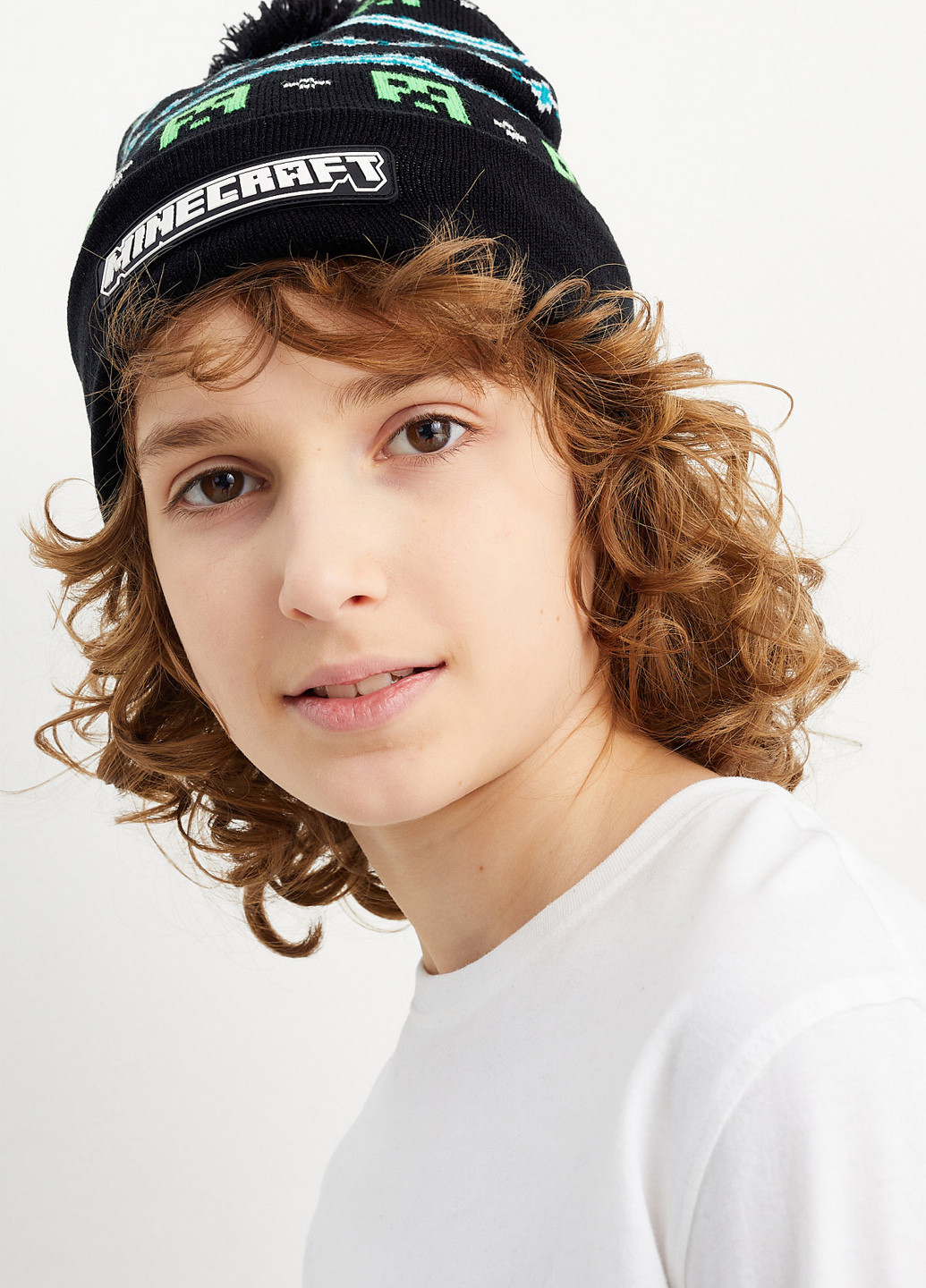 Шапка C&A (352938877)