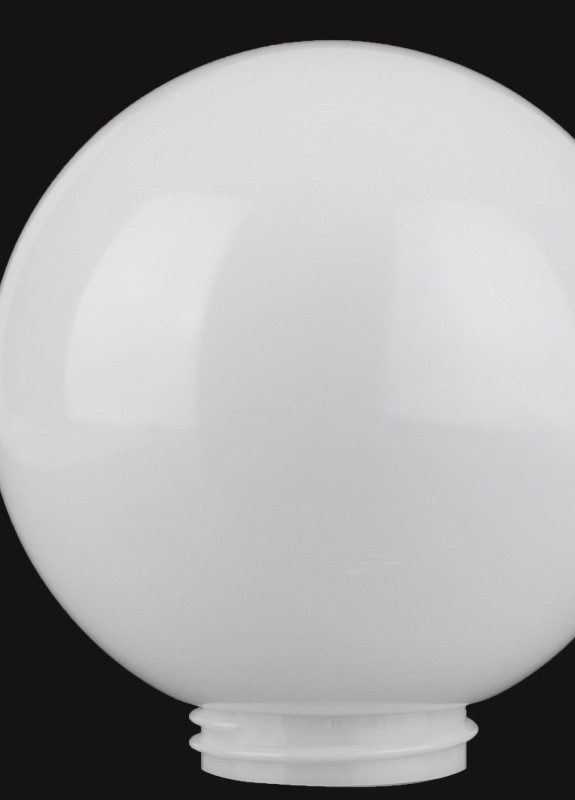 Плафон для світильника STR-02 M200x80/OS BALL Brille (253893200)